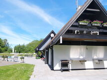 Sigge - 125M from the Sea