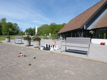 Sigge - 125M from the Sea