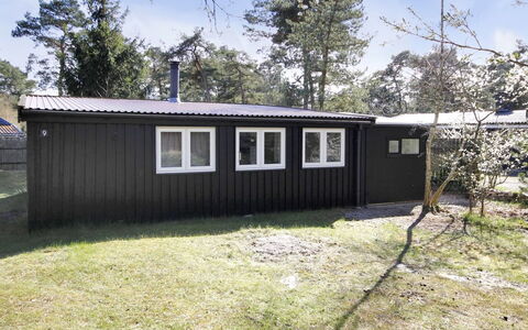 Evert - 250M from the Sea: Madera, Casa, Cabaña, Casa, Techo, Área Rural, Vía Muerta, Cuarto De Troncos, Edificios Del Jardín, Madera Dura