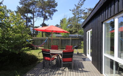 Evert - 250M from the Sea