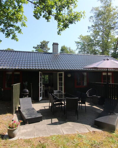 Gustav - 250M from the Sea