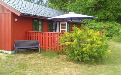 Alde - 300M from the Sea