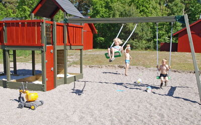 Nahuel - 200M from the Sea