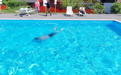 Blakke - 250M from the Sea: Piscina, Ocio, Recreación, Divertido, Vacaciones, Recurso, Mueble Para Exteriores