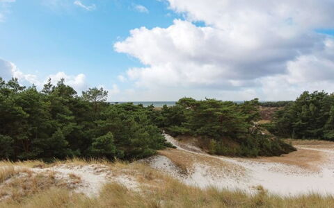 Minka - 300M from the Sea: Madera, Casa, Cabaña, Casa, Techo, Área Rural, Vía Muerta, Cuarto De Troncos, Edificios Del Jardín, Madera Dura