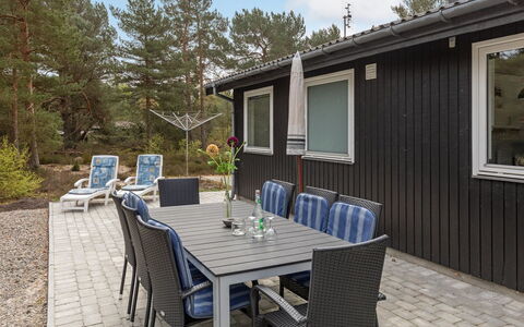 Ømunde - 150M from the Sea