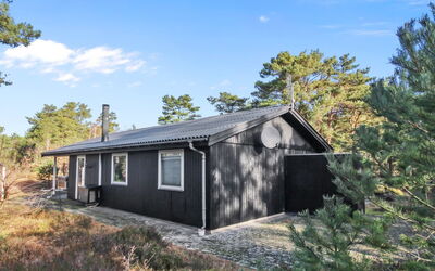 Ømunde - 150M from the Sea