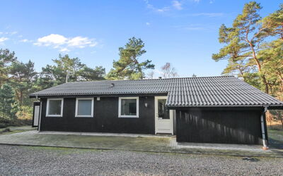 Ømunde - 150M from the Sea