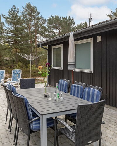 Ømunde - 150M from the Sea