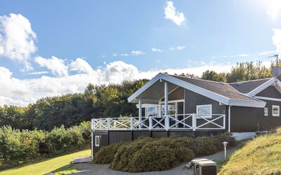 Tjelle - 300M from the Sea