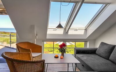 Thorsten - 500M from the Sea