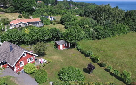 Spurgh - 250M from the Sea: Madera, Casa, Cabaña, Casa, Techo, Área Rural, Vía Muerta, Cuarto De Troncos, Edificios Del Jardín, Madera Dura