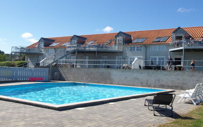 Seba - 500M from the Sea