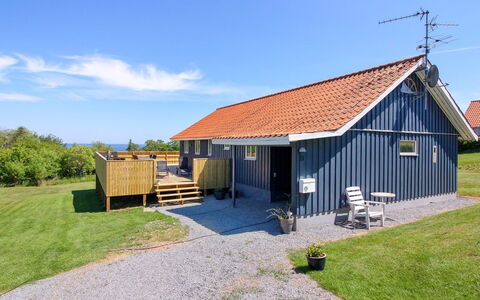 Voitto - 150M from the Sea