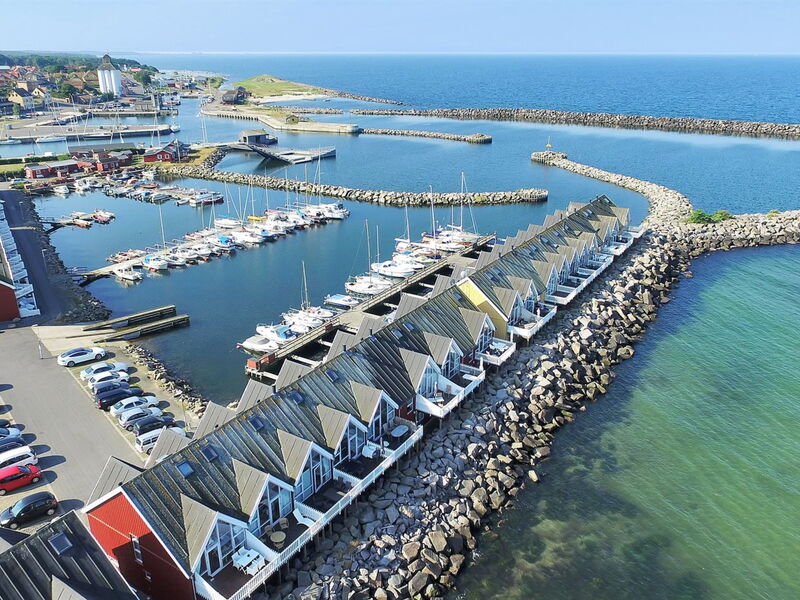 Frigg - 10M from the Sea