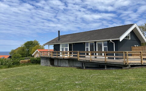 Paaske - 350M from the Sea