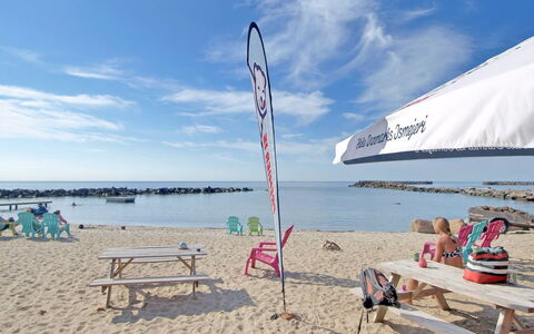Otis - 10M from the Sea: Verano, Playa, Arena, Mar, Costa, Apuntalar, Ocio, Vacaciones, Oceano