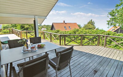Dagmar - 300M from the Sea