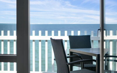Fridhild - 10M from the Sea