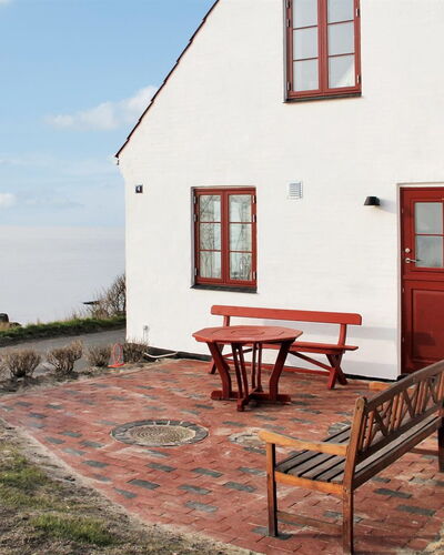 Uschi - 15M from the Sea