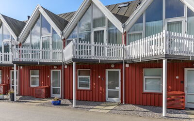 Allette - 10M from the Sea