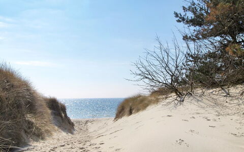 Nikoletta - 250M from the Sea: Azul, Entorno Natural, Arena, Playa, Costa, Mar, Apuntalar, Oceano