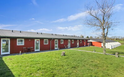 Esbern - 6Km from the Sea