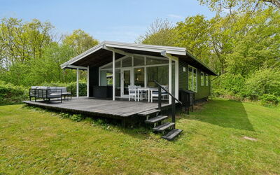 Esben - 350M from the Sea