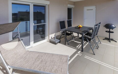 Alojamiento:&nbsp;Villa Galici 110.5