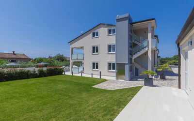 Umag Murine 110