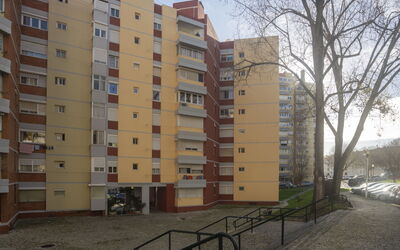 Olivais