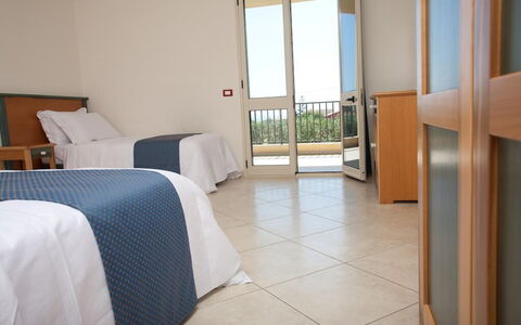 Alojamiento:&nbsp;Baraka Apartments Bilo 5