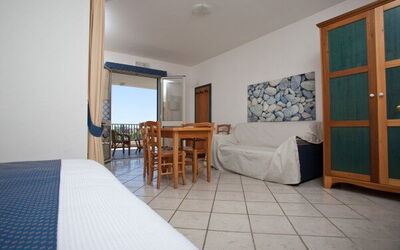 Alojamiento:&nbsp;Baraka Apartments Mono 7