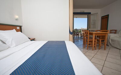 Alojamiento:&nbsp;Baraka Apartments Bilo 5