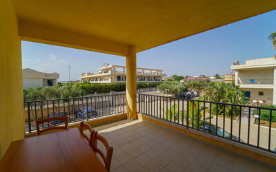 Alojamiento:&nbsp;Baraka Apartments Bilo 5