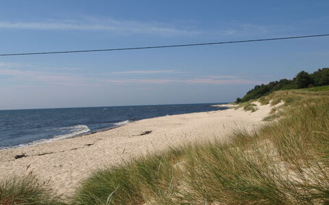 Meret - 800M from the Sea