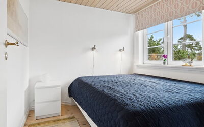 Algeth - 350M from the Sea