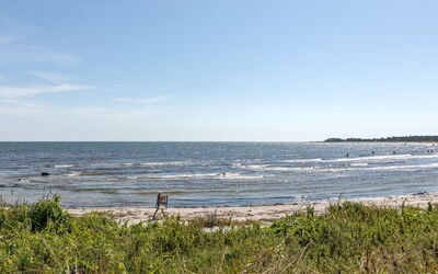 Sami - 200M from the Sea