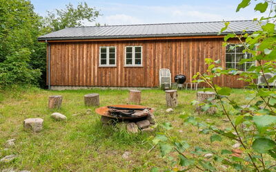 Sami - 200M from the Sea