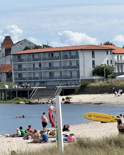 Ramona - 10M from the Sea