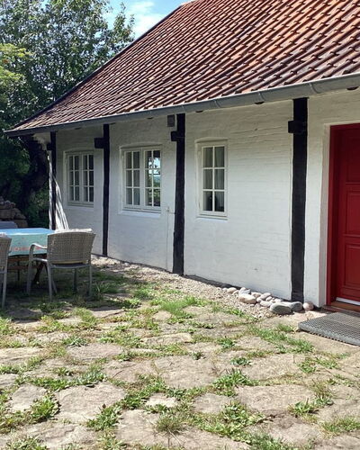 Asgot - 15M from the Sea