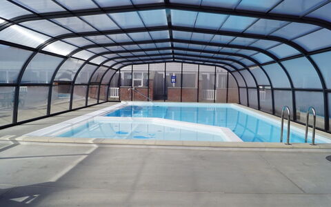 Seppe - 500M from the Sea: Piscina, Material Compuesto, Sombra, La Luz Del Día, Recurso