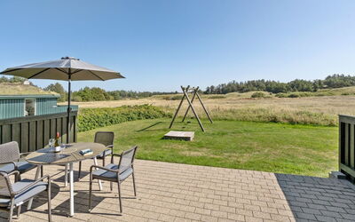 Elsabet - 750M from the Sea