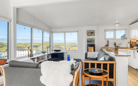 Ineke - 295M from the Sea: Casa, Cabaña, Madera Dura, Diseño, Sala