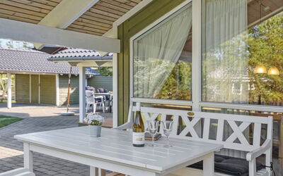 Saana - 700M from the Sea
