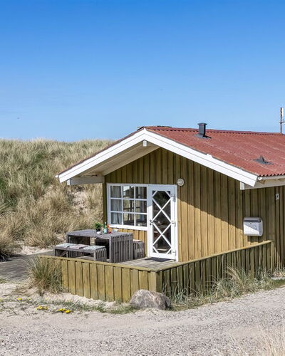 Guthfrith - 100M from the Sea