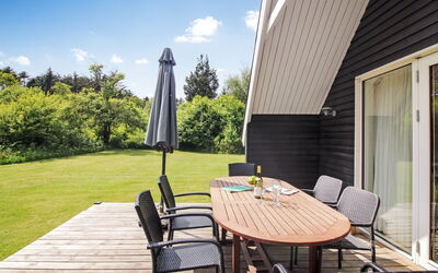 Windelgard - 1Km from the Sea