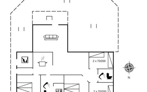Richardine - 850M from the Sea: Blanco, Pendiente, Diseño