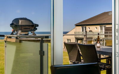 Brod - 150M from the Sea