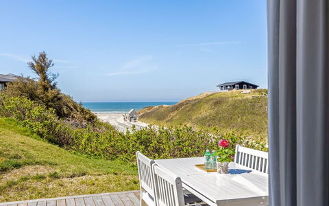 Doritea - 50M from the Sea